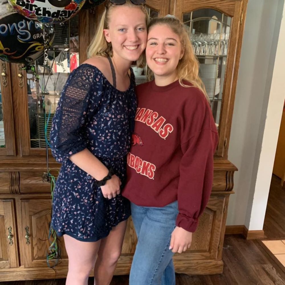 Meet your Posher, Jillian